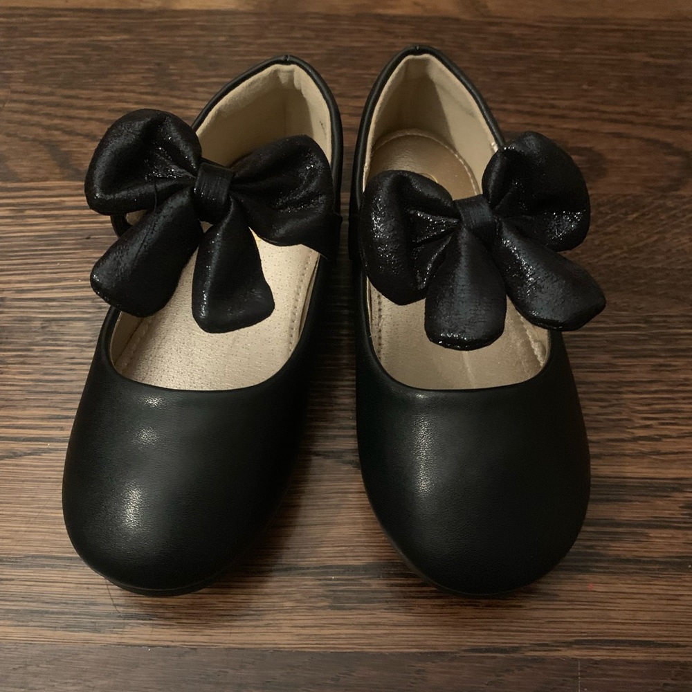 Toddler girl shoes